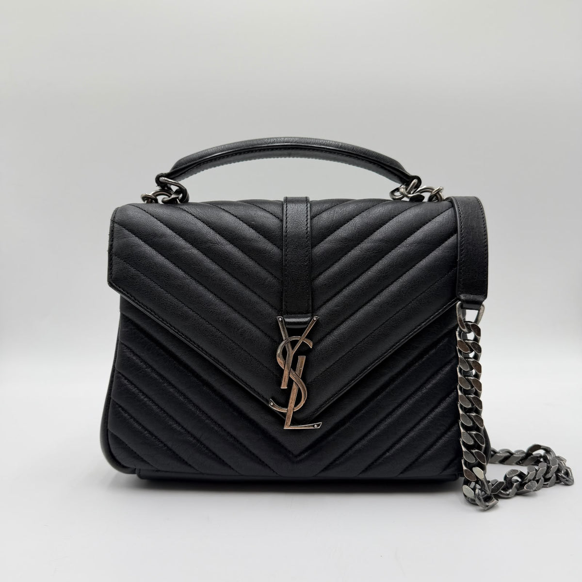 Saint Laurent College Medium