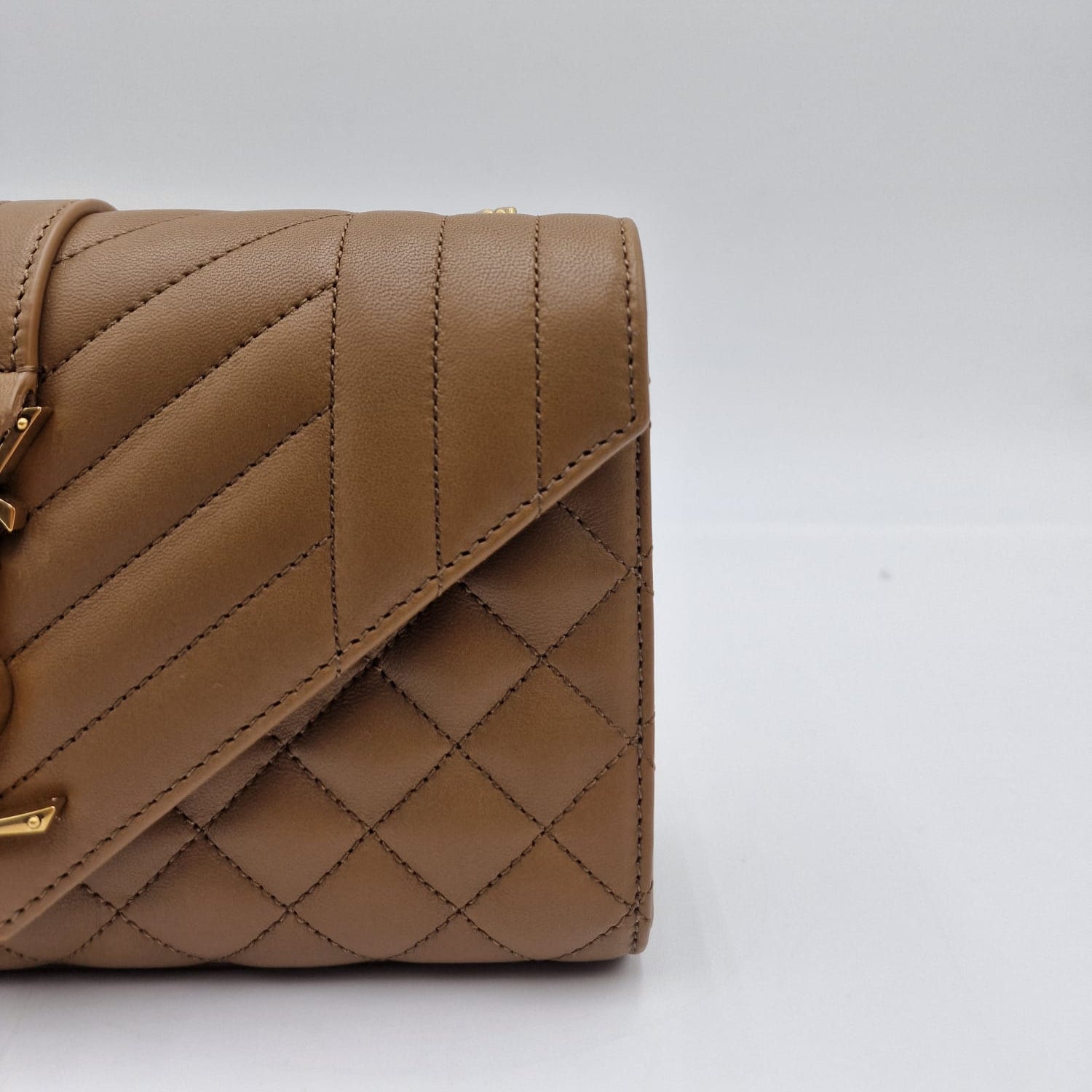 Saint Laurent Small Envelope