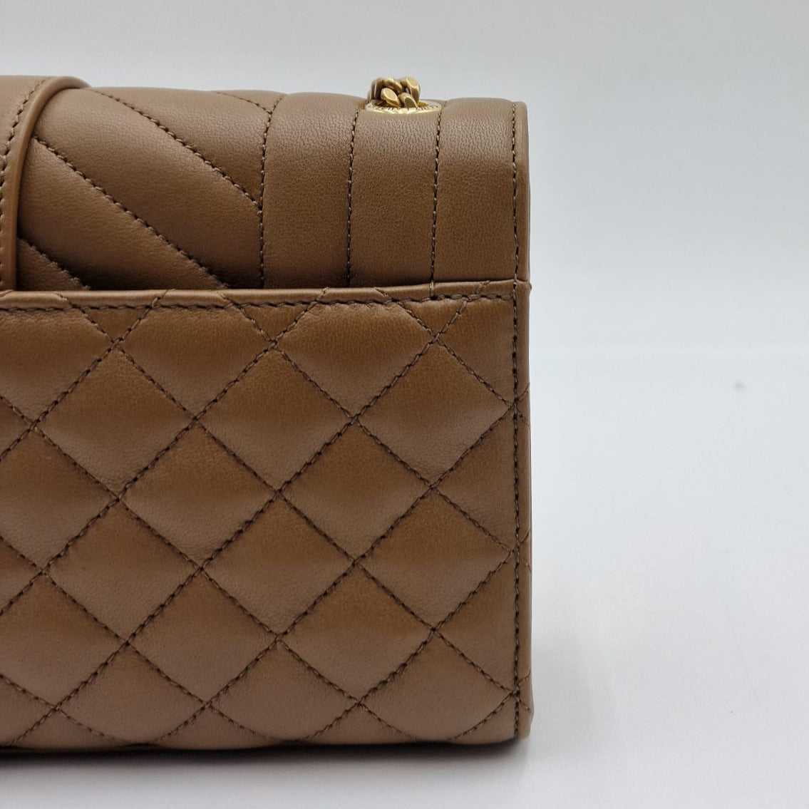 Saint Laurent Small Envelope