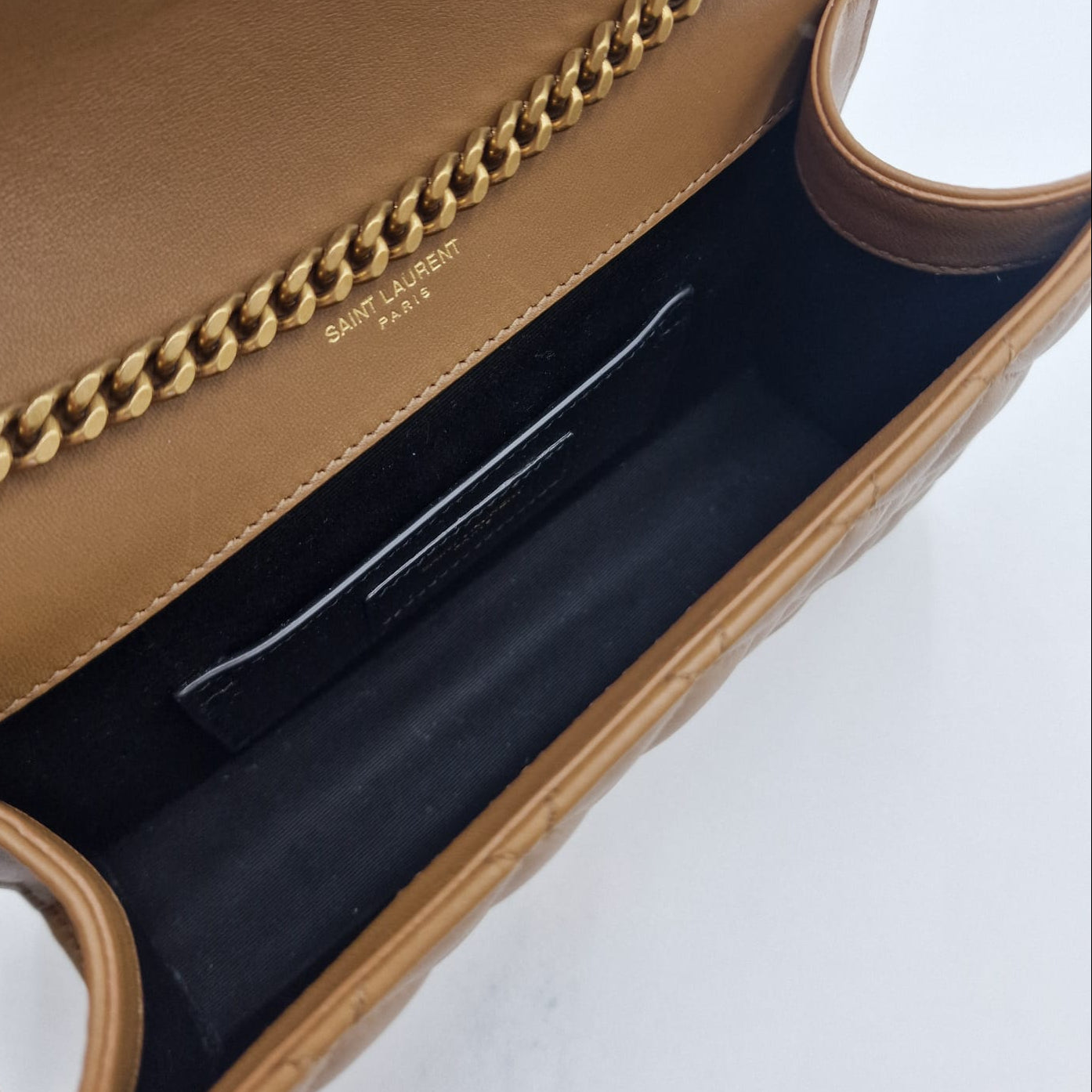 Saint Laurent Small Envelope