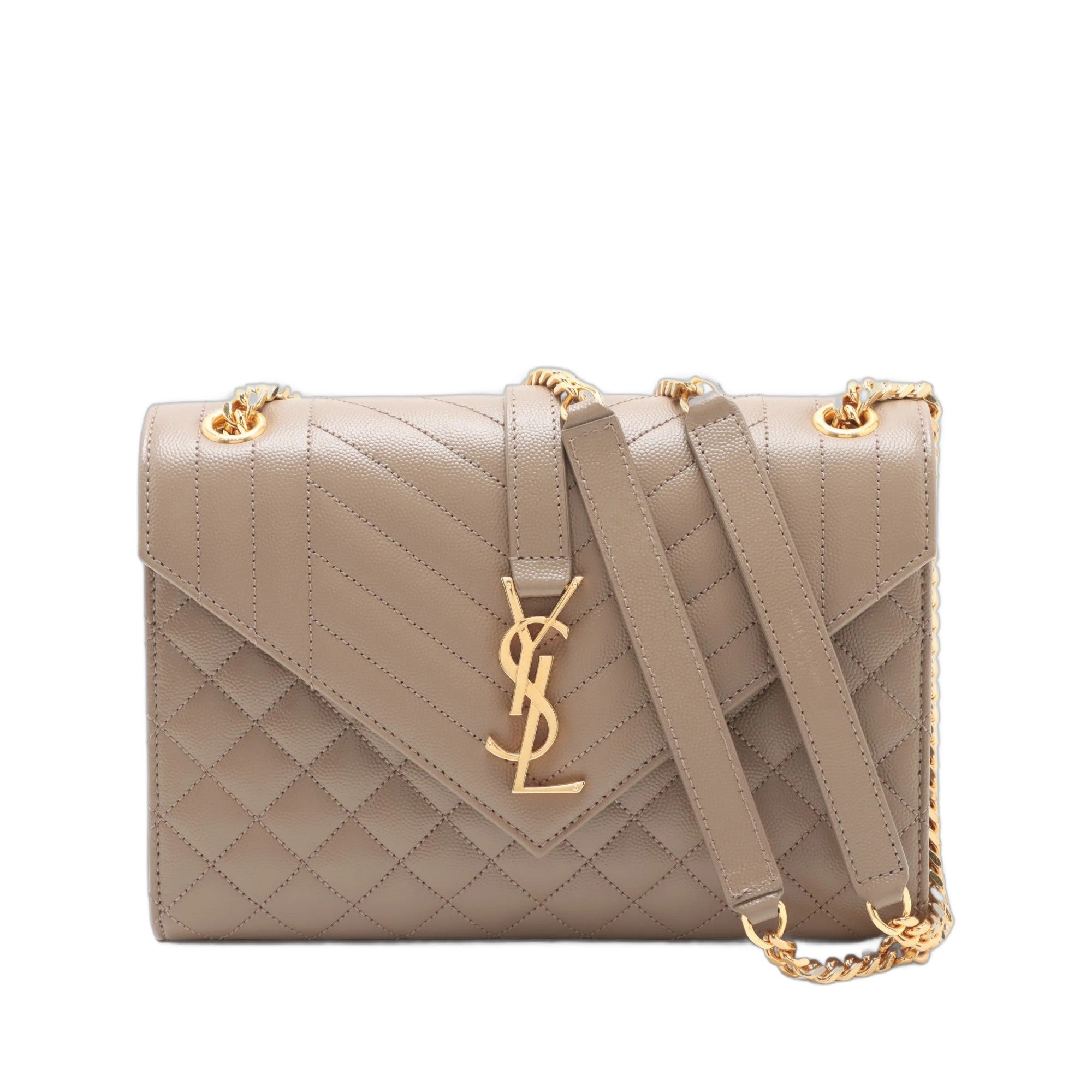 Saint Laurent Envelope