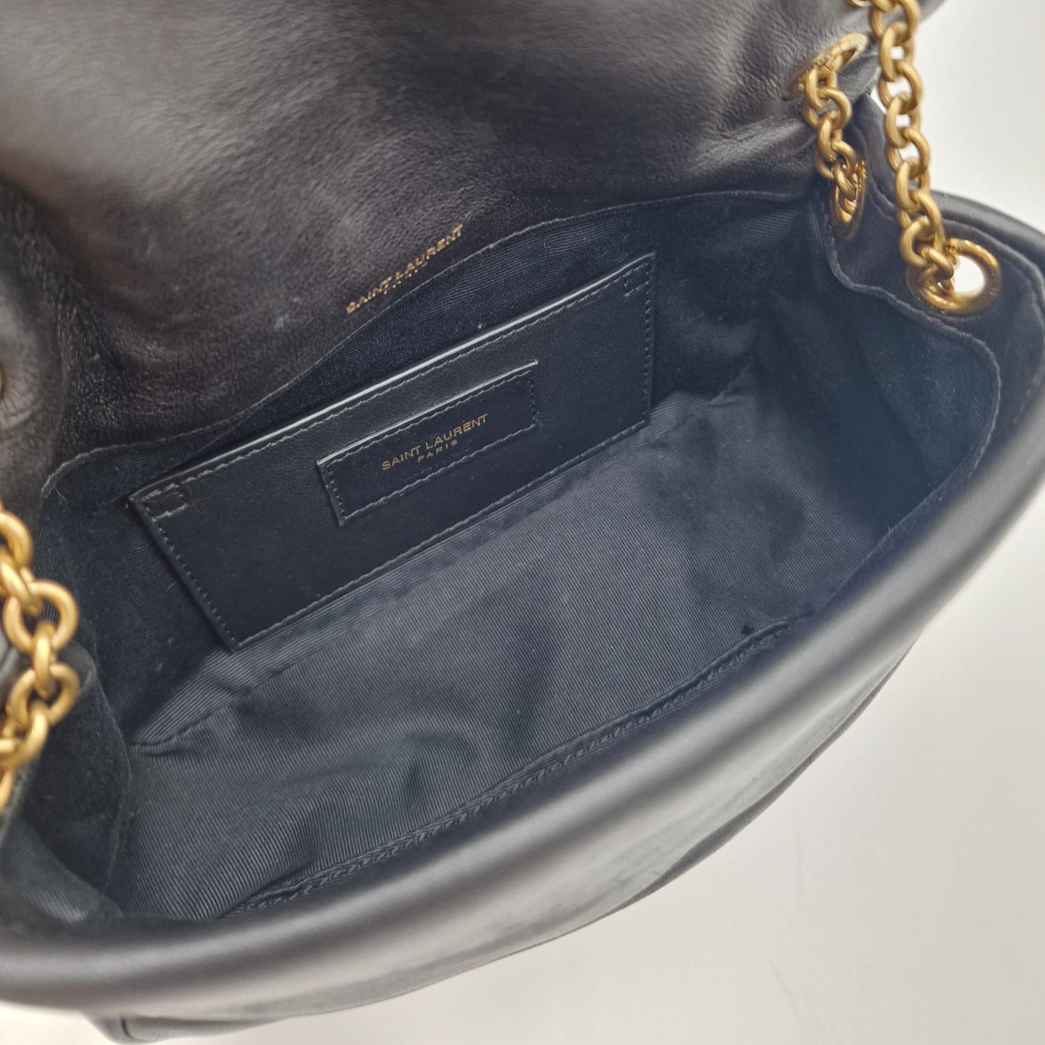 Saint Laurent Jamie Mini