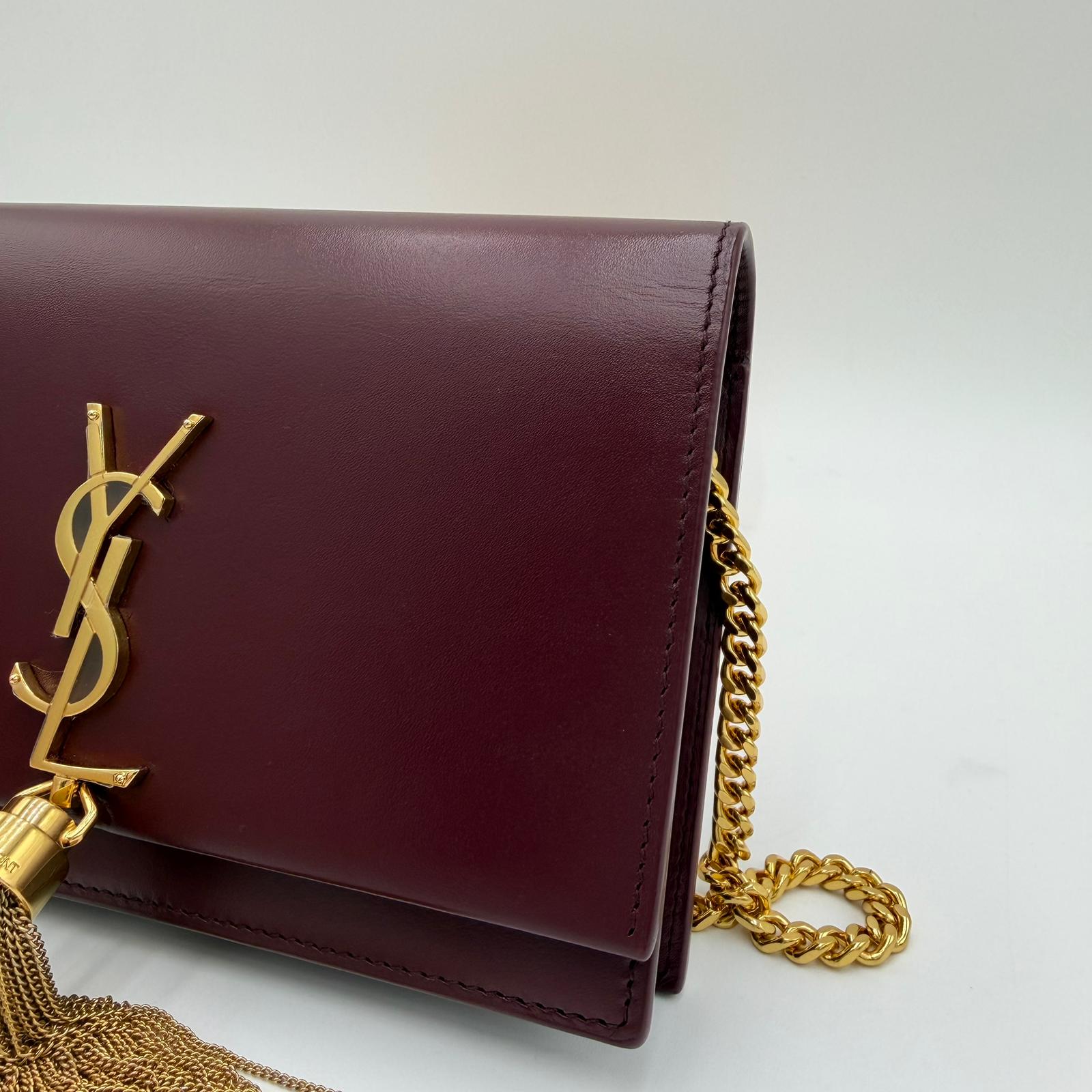 Saint Laurent Kate