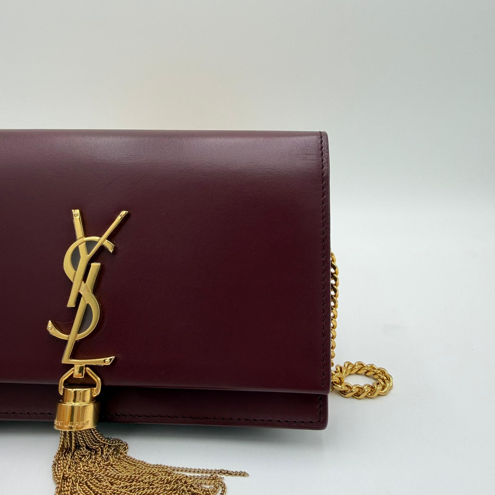 Saint Laurent Kate