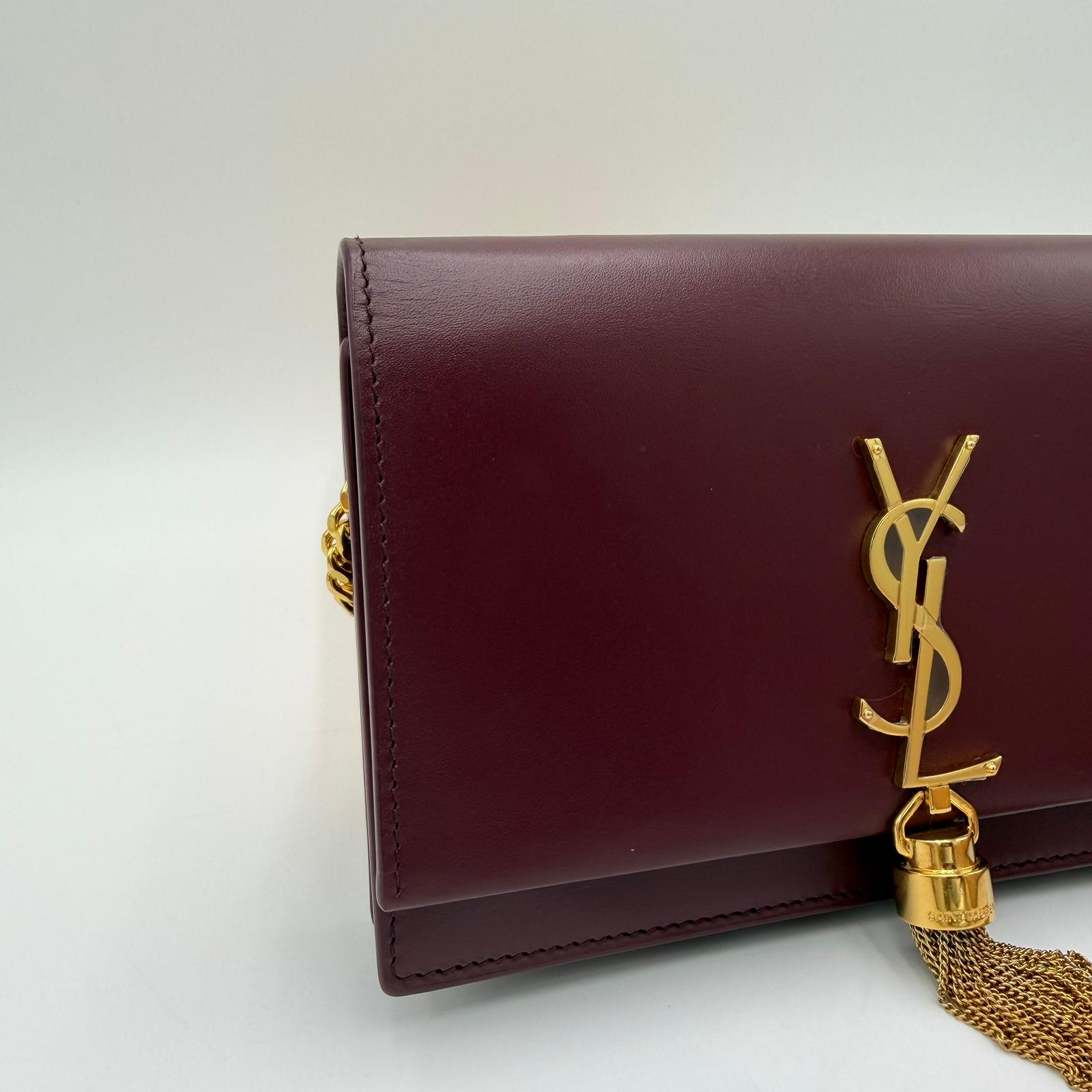 Saint Laurent Kate