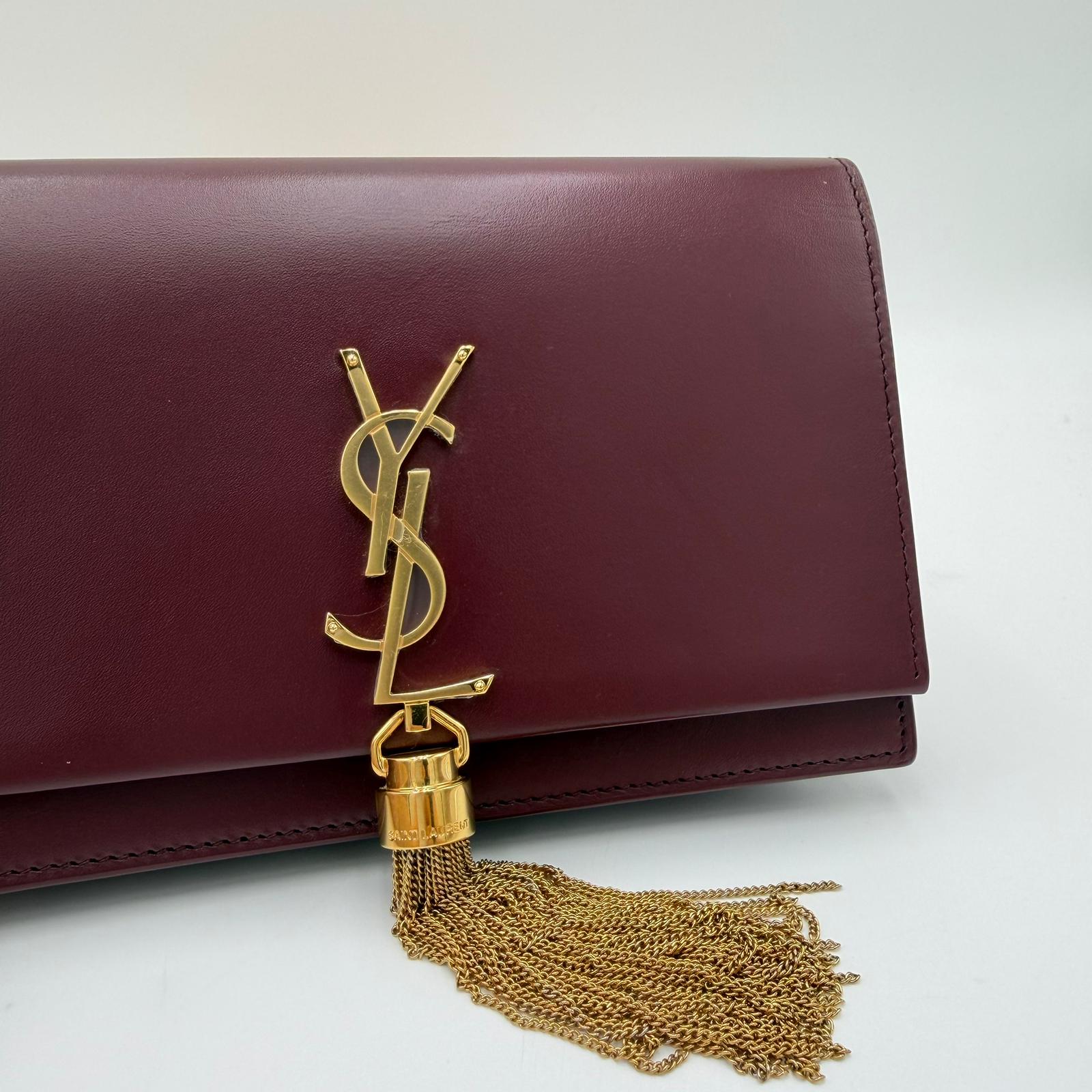 Saint Laurent Kate