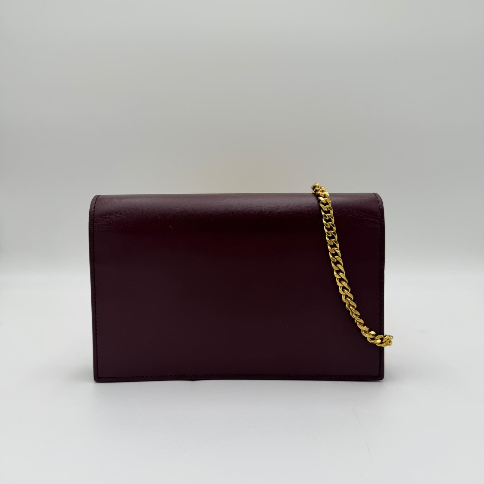 Saint Laurent Kate
