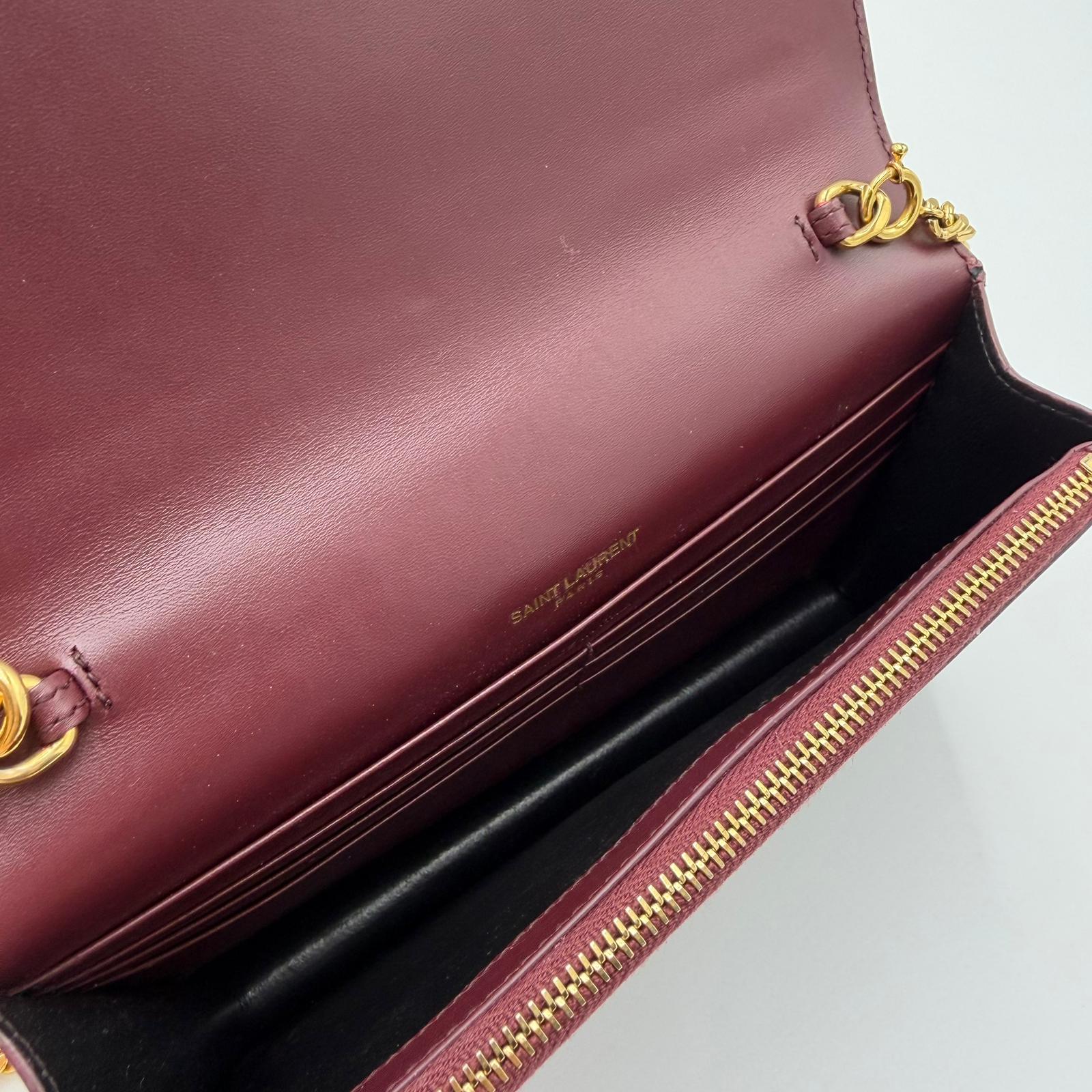 Saint Laurent Kate