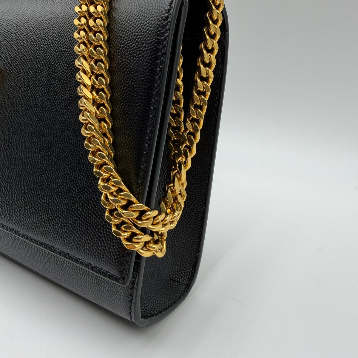 Saint Laurent Kate Medium