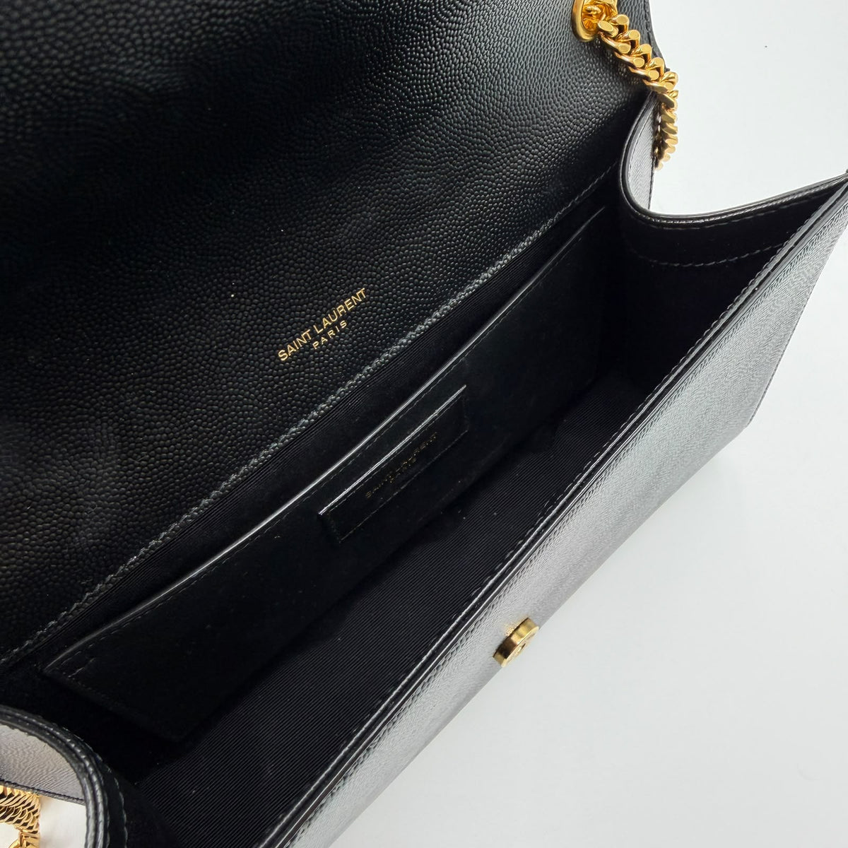 Saint Laurent Kate Medium
