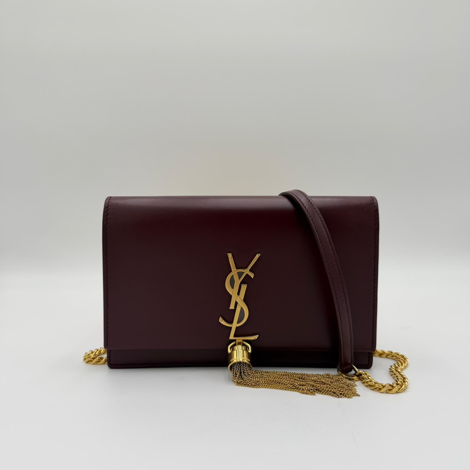 Saint Laurent Kate