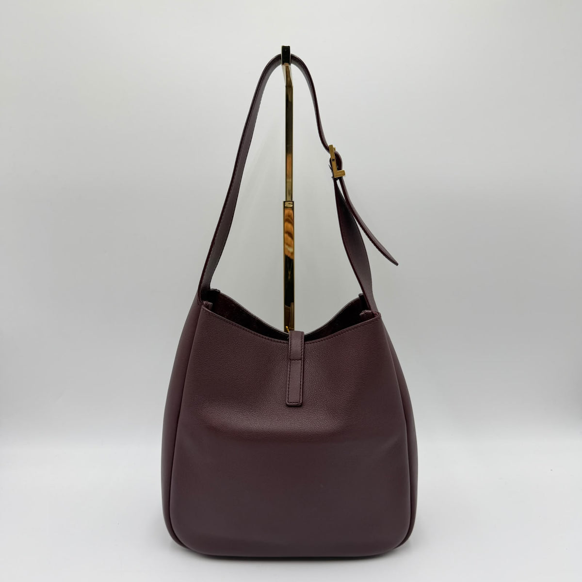 Saint Laurent Le 5 à 7 supple small