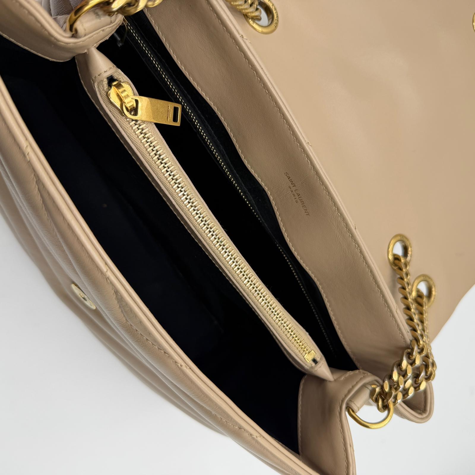 Saint Laurent Loulou Medium