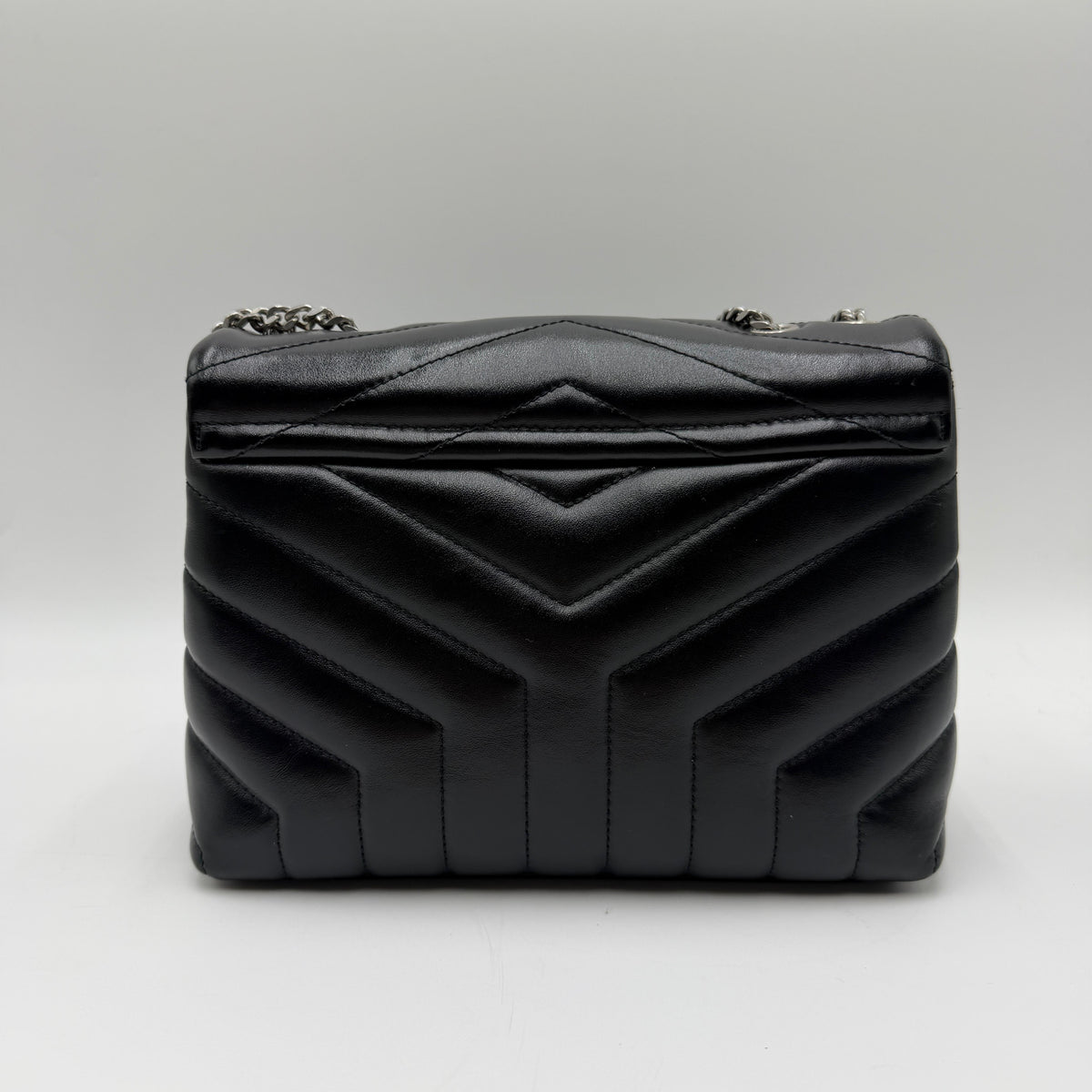 Saint Laurent Loulou Small