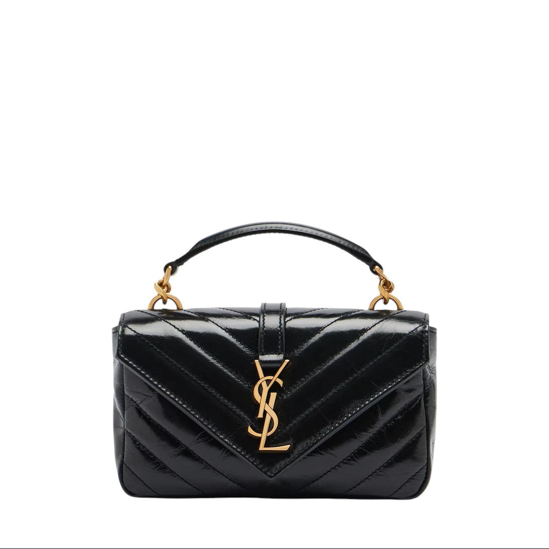 Saint Laurent Mini College Bag