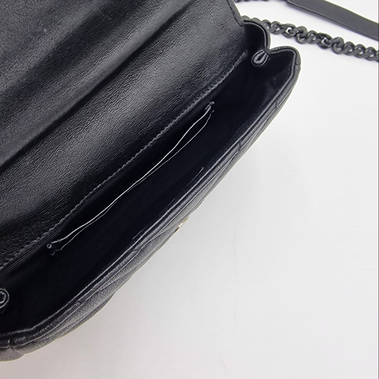 Saint Laurent Mini College Bag