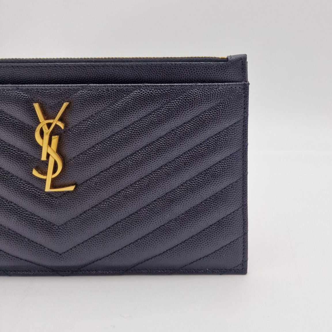 Saint Laurent Pouch