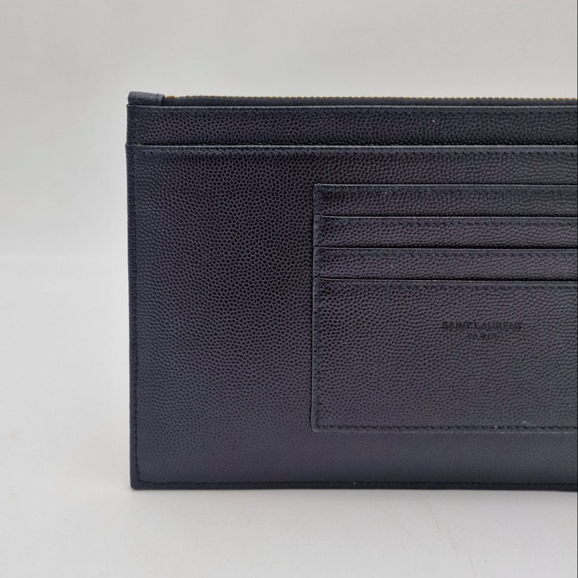 Saint Laurent Pouch