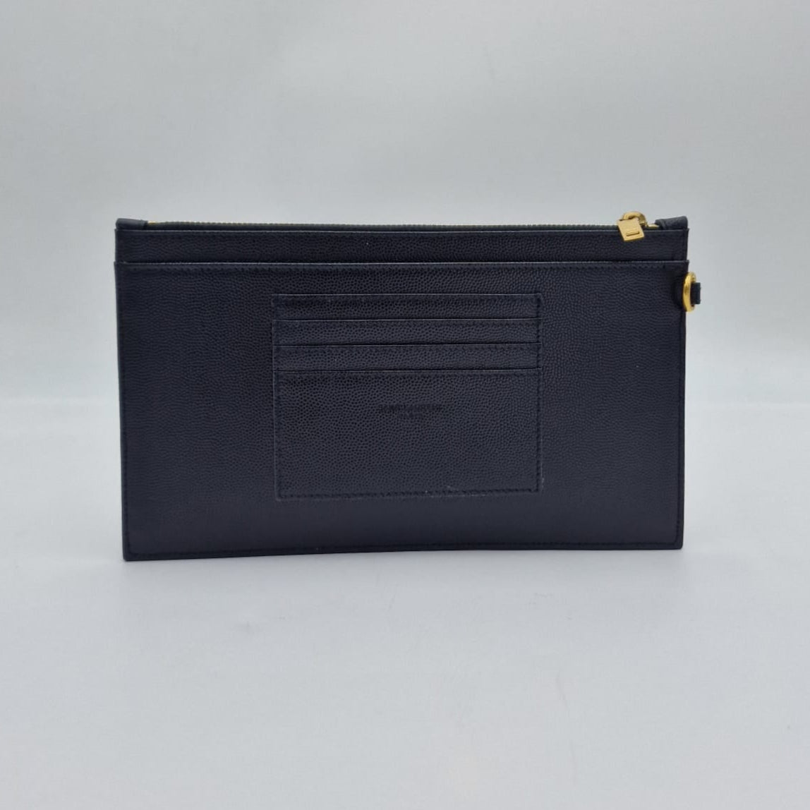 Saint Laurent Pouch