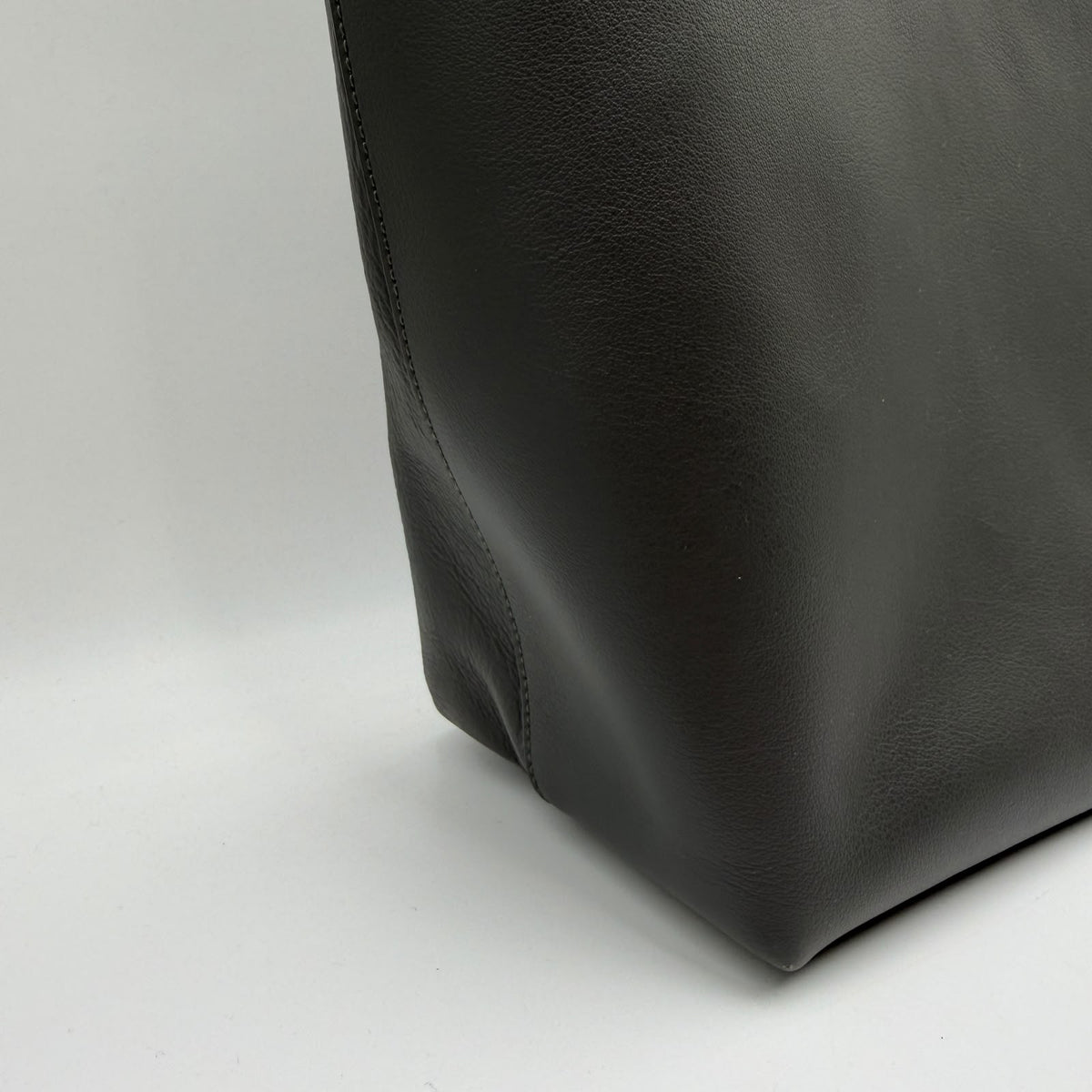 Saint Laurent Shopping Bag