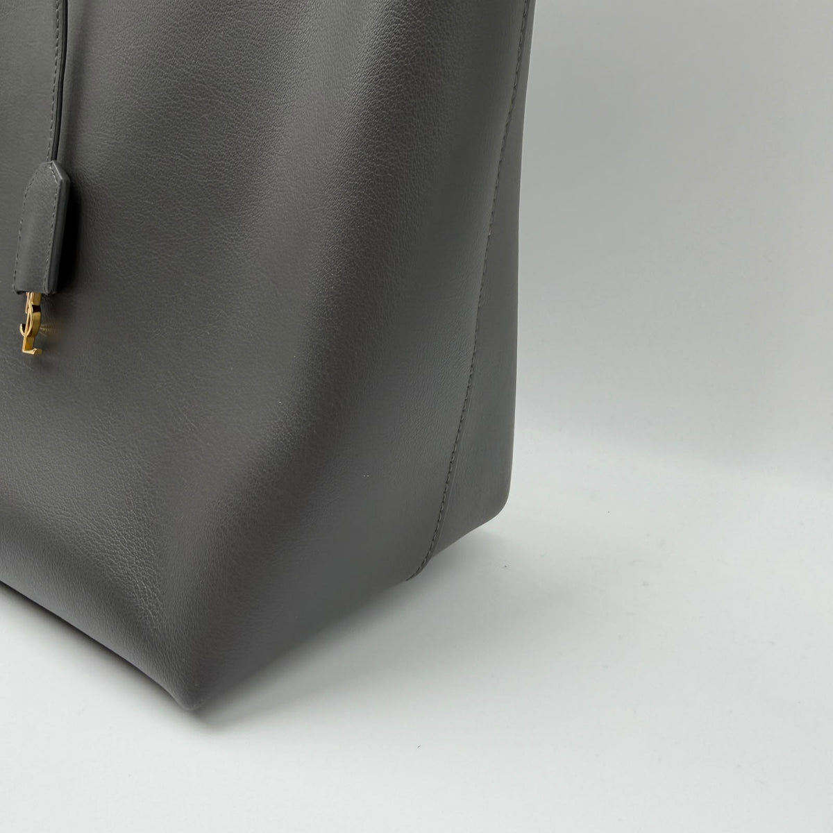 Saint Laurent Shopping Bag