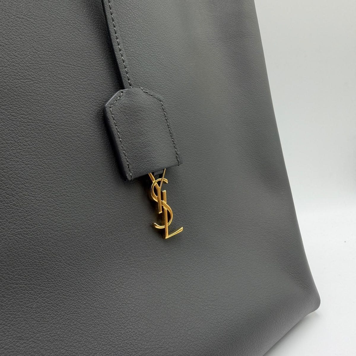 Saint Laurent Shopping Bag