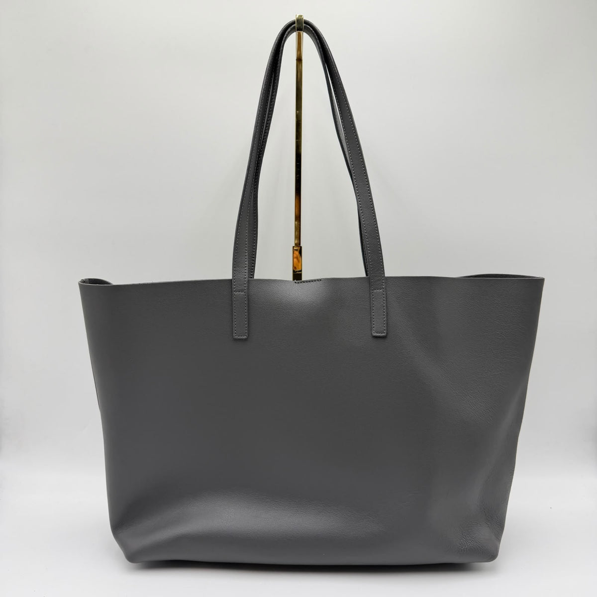 Saint Laurent Shopping Bag