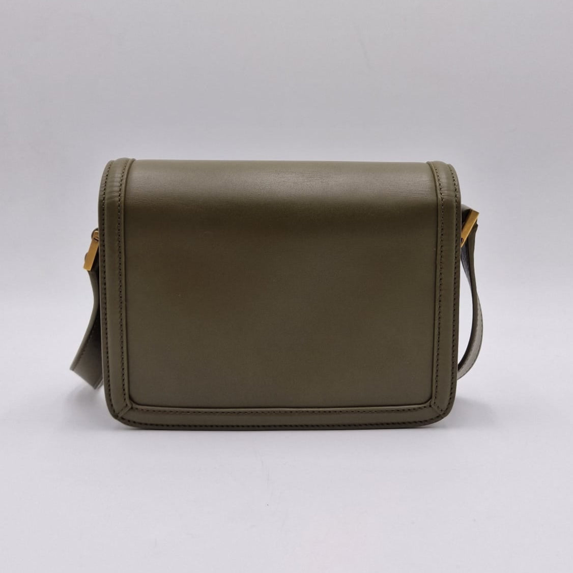 Saint Laurent Small Solferino