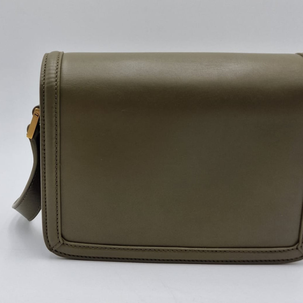 Saint Laurent Small Solferino