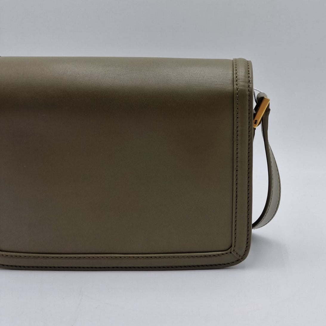 Saint Laurent Small Solferino