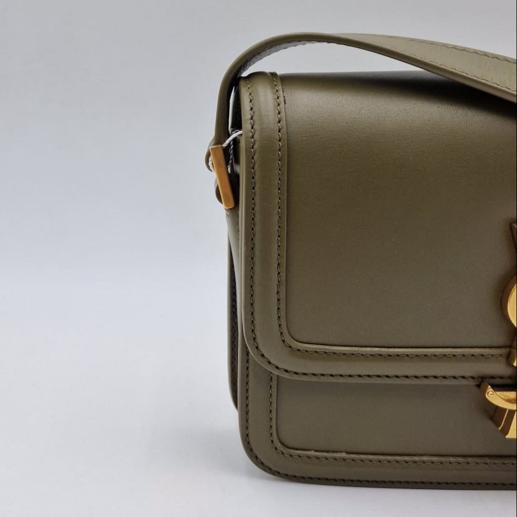 Saint Laurent Small Solferino