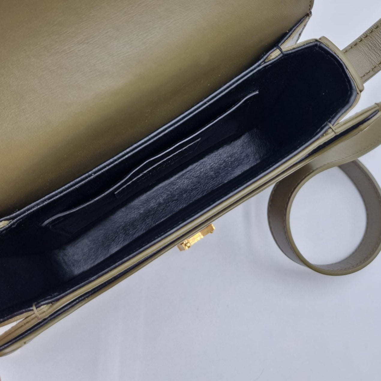 Saint Laurent Small Solferino