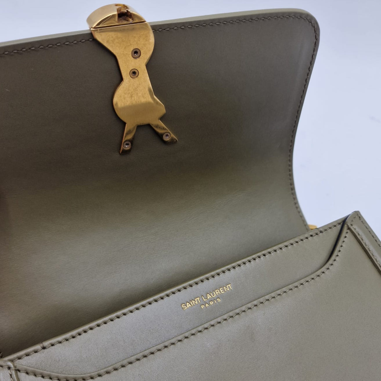 Saint Laurent Small Solferino