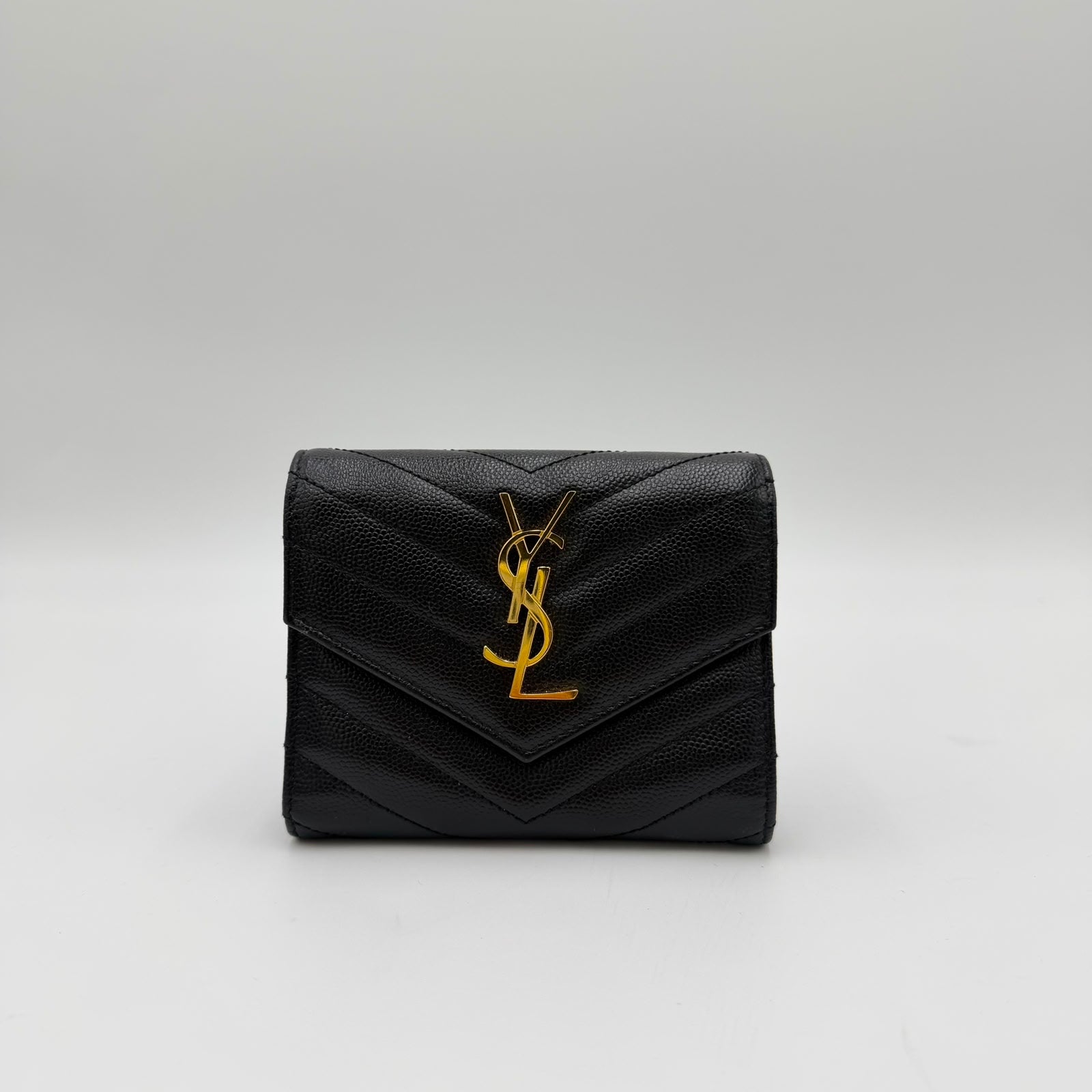 Saint Laurent Wallet