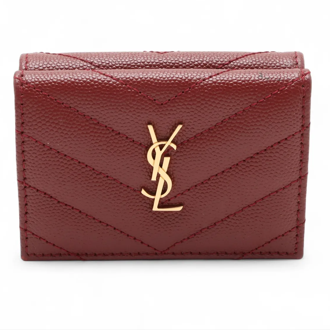 Saint Laurent wallet