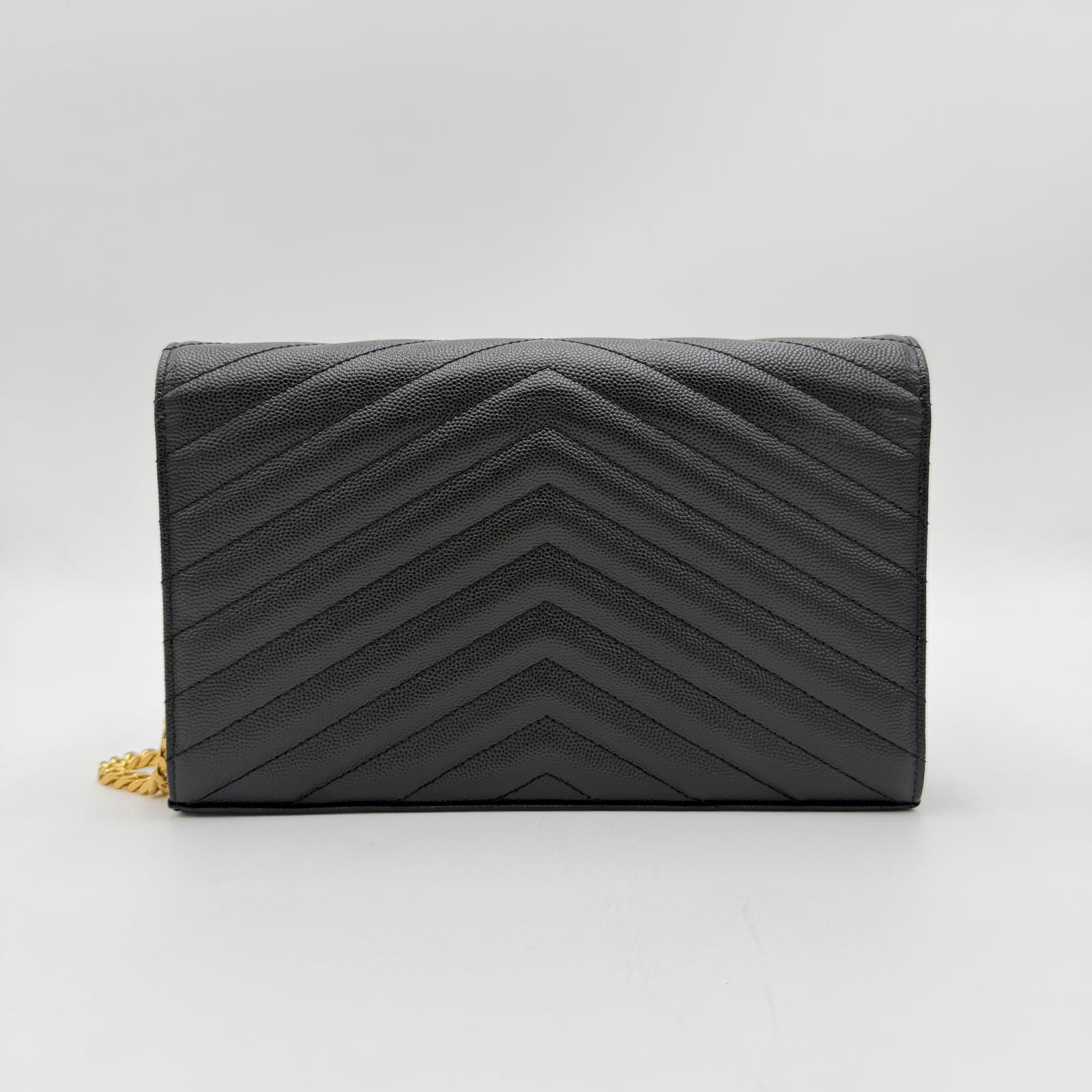 Saint Laurent Cassandre Matelassé