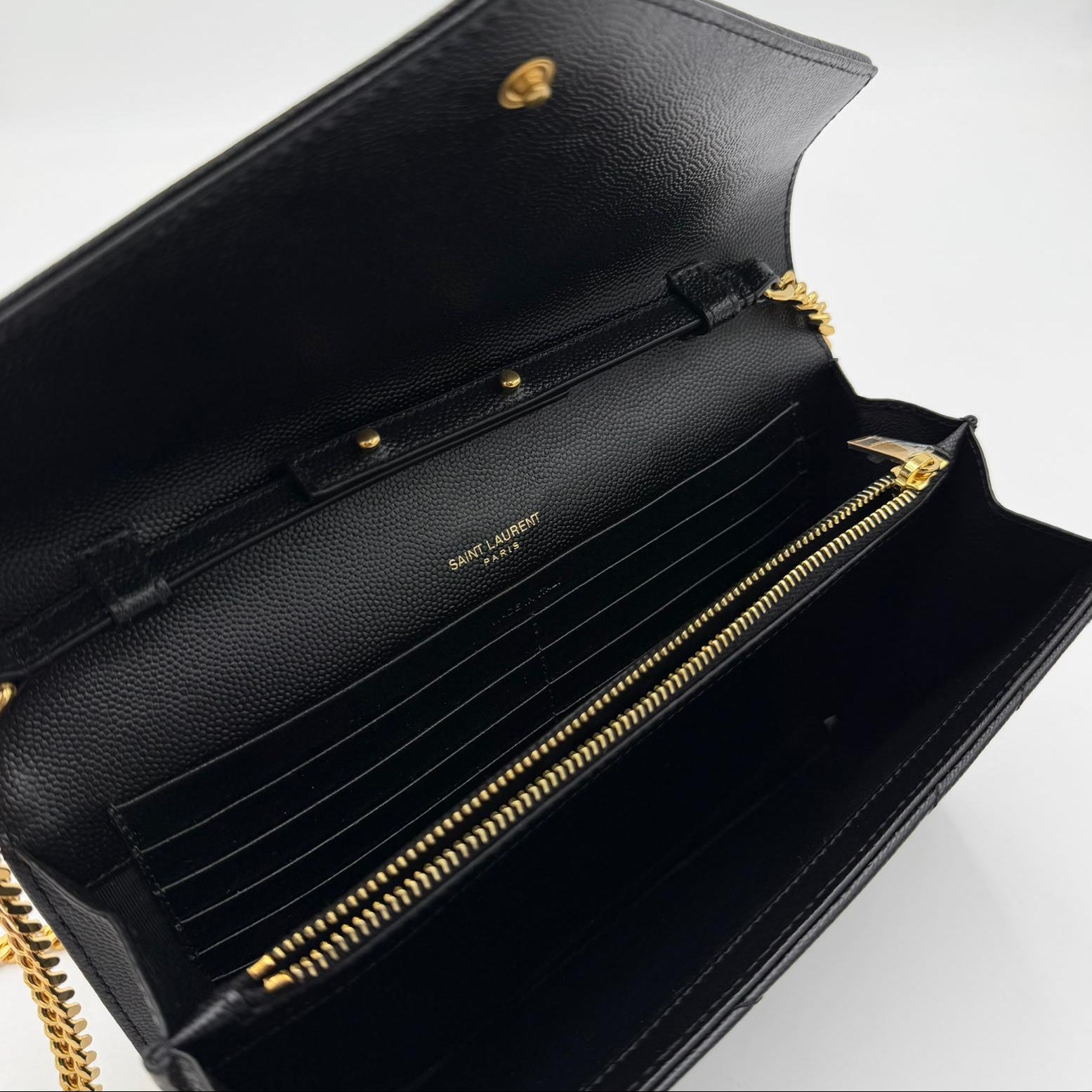Saint Laurent Cassandre Matelassé