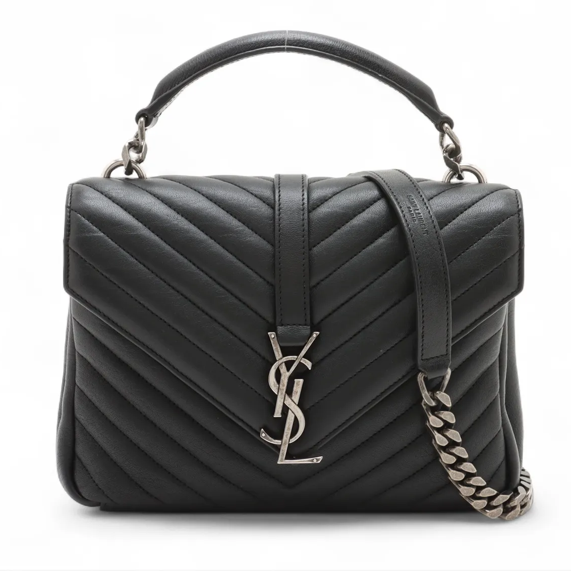 Saint Laurent College Medium