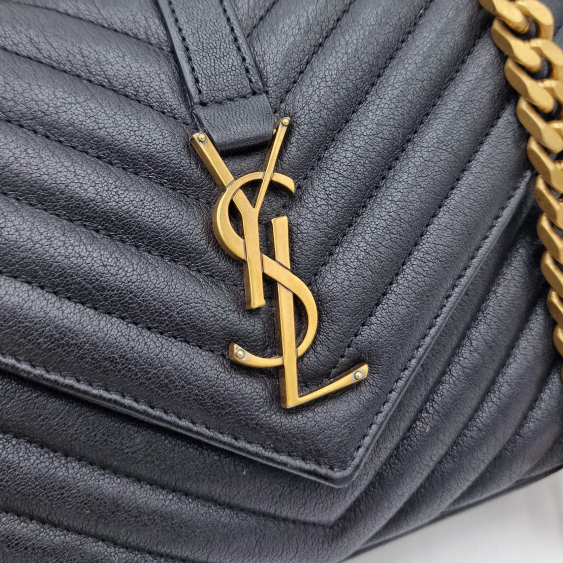 Saint Laurent College