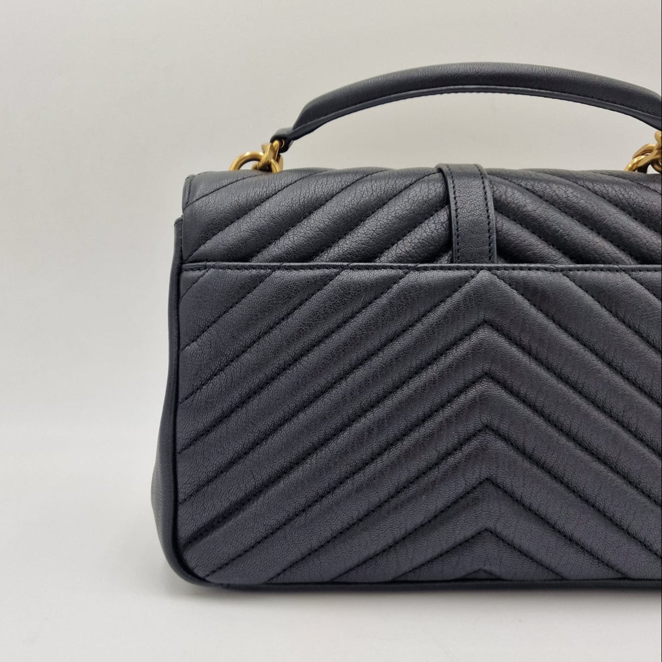 Saint Laurent College