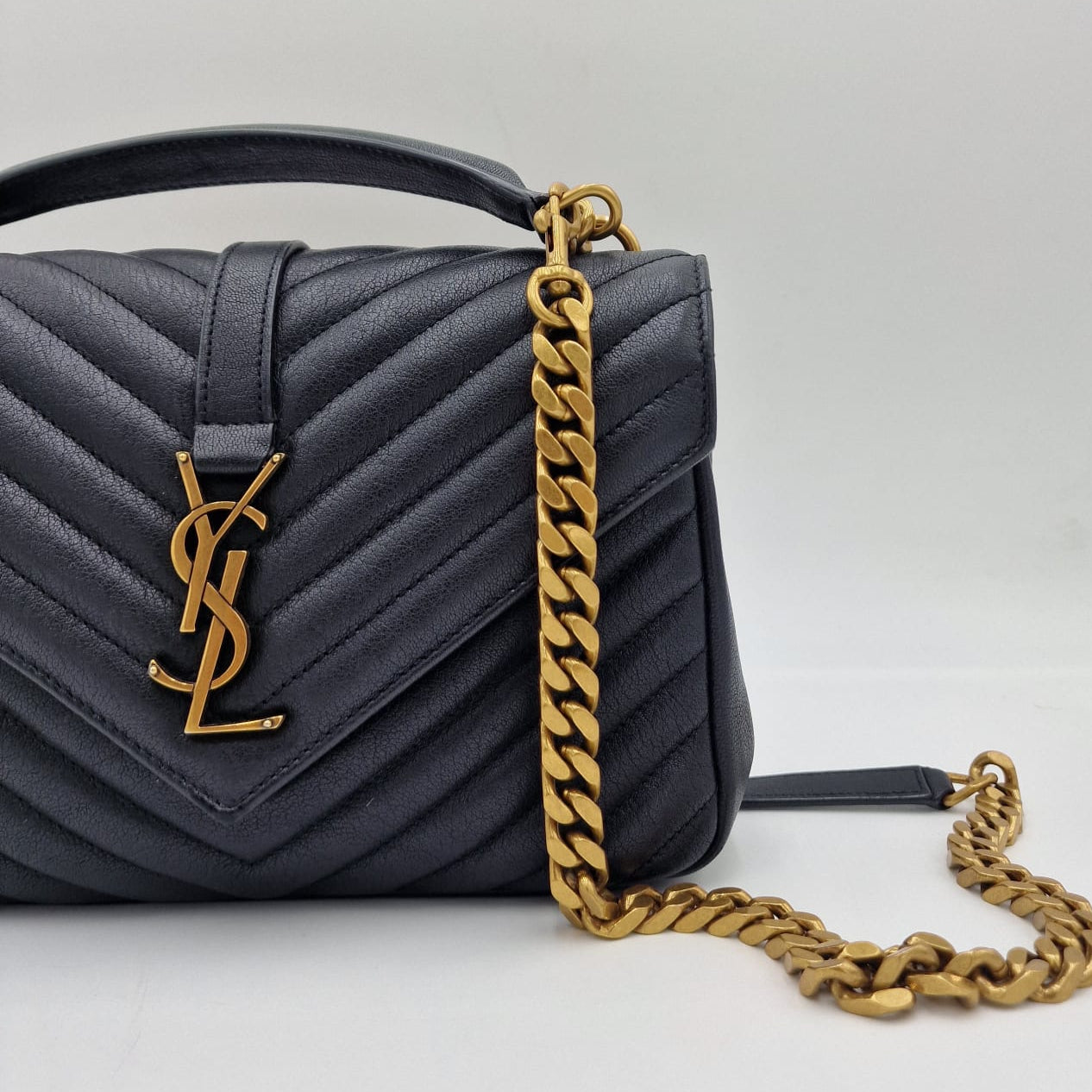 Saint Laurent College