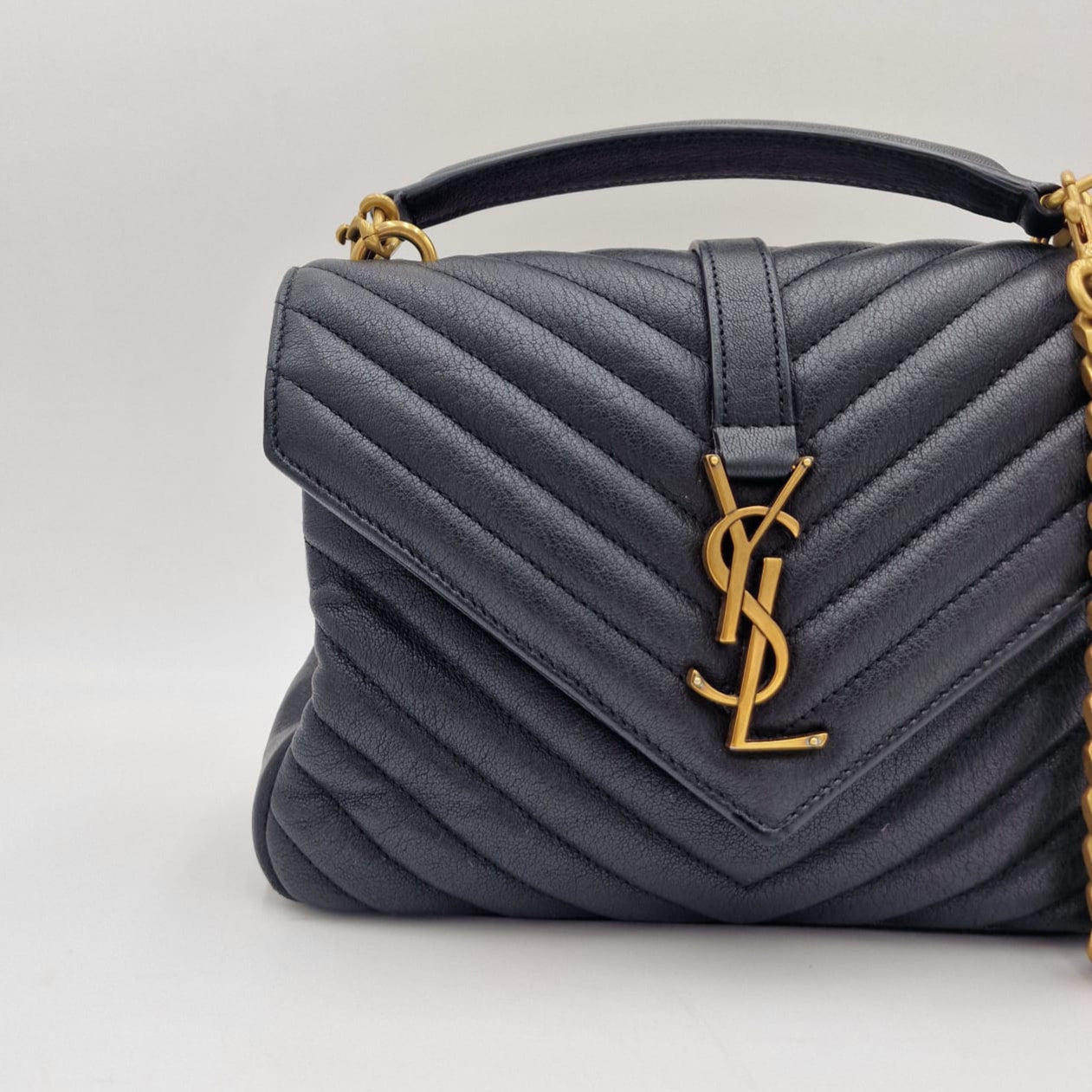 Saint Laurent College