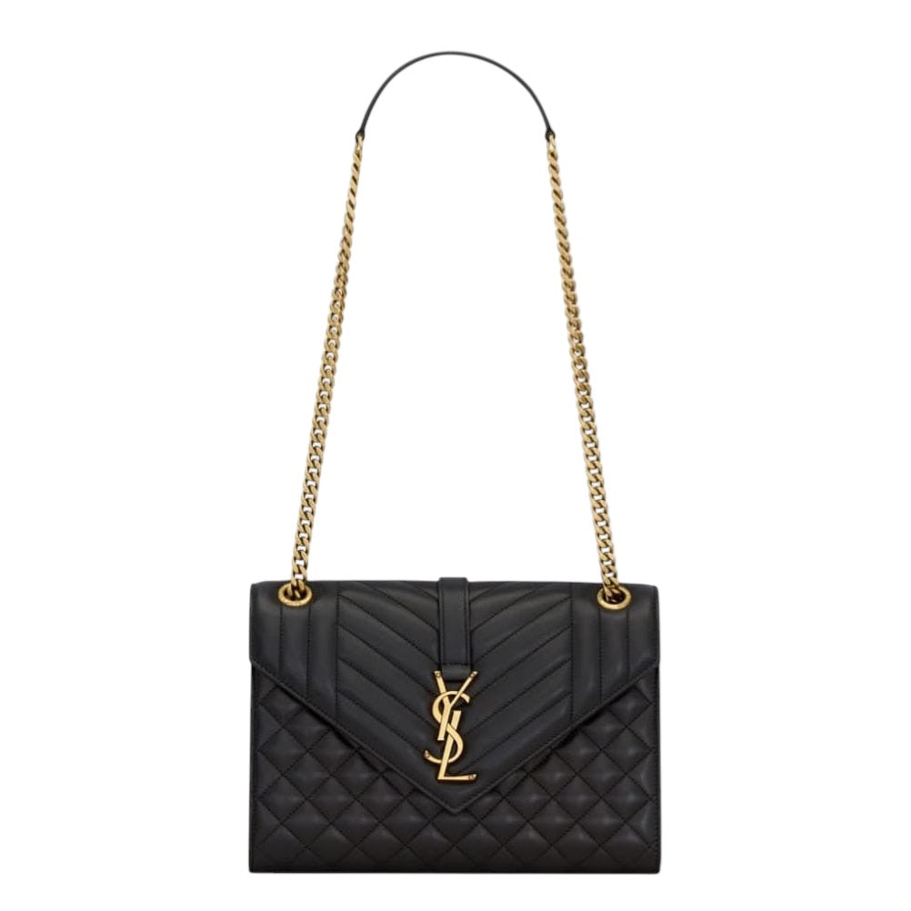 Saint Laurent Envelope