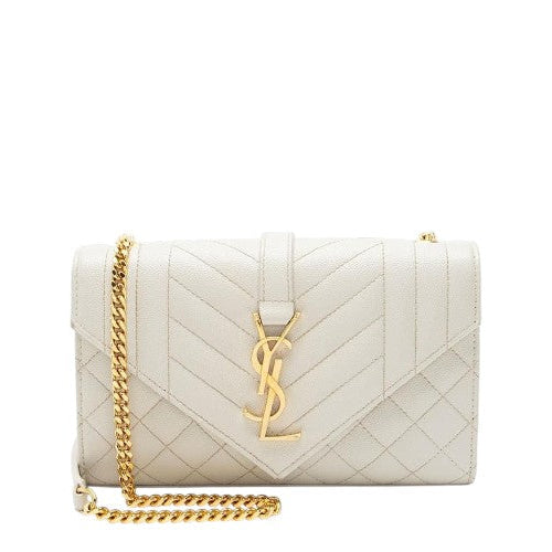 Saint Laurent Small Envelope