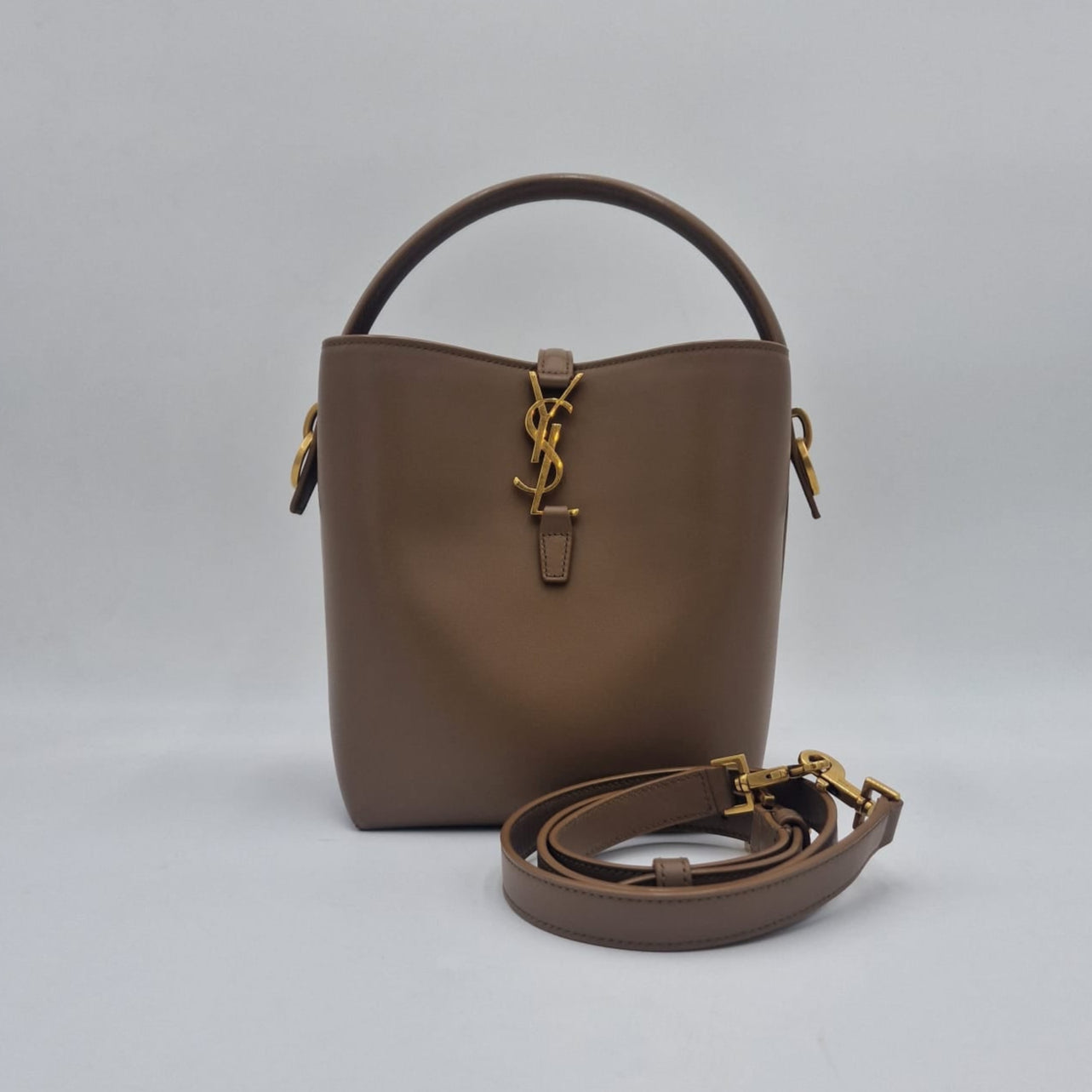 Saint Laurent Le 37 Small