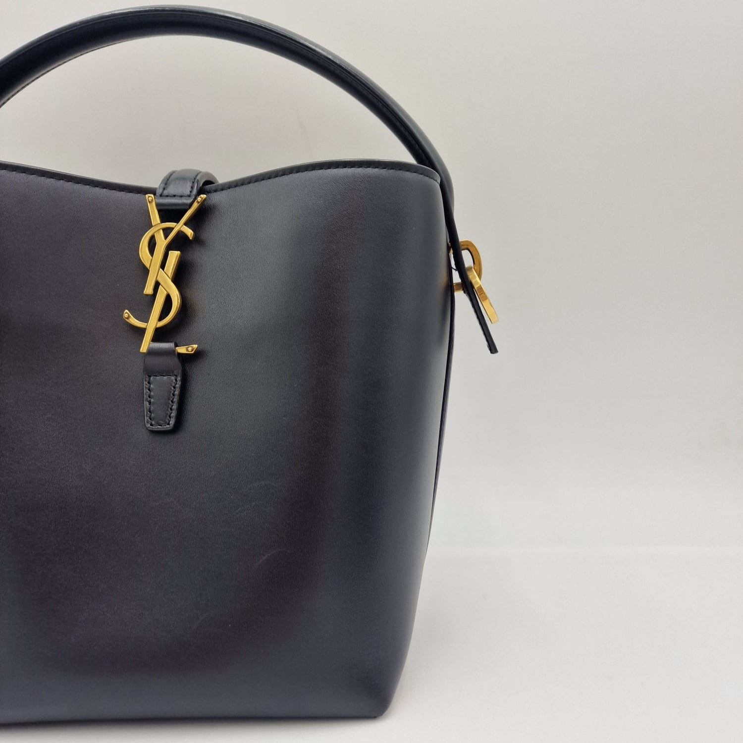 Saint Laurent Le 37 Small