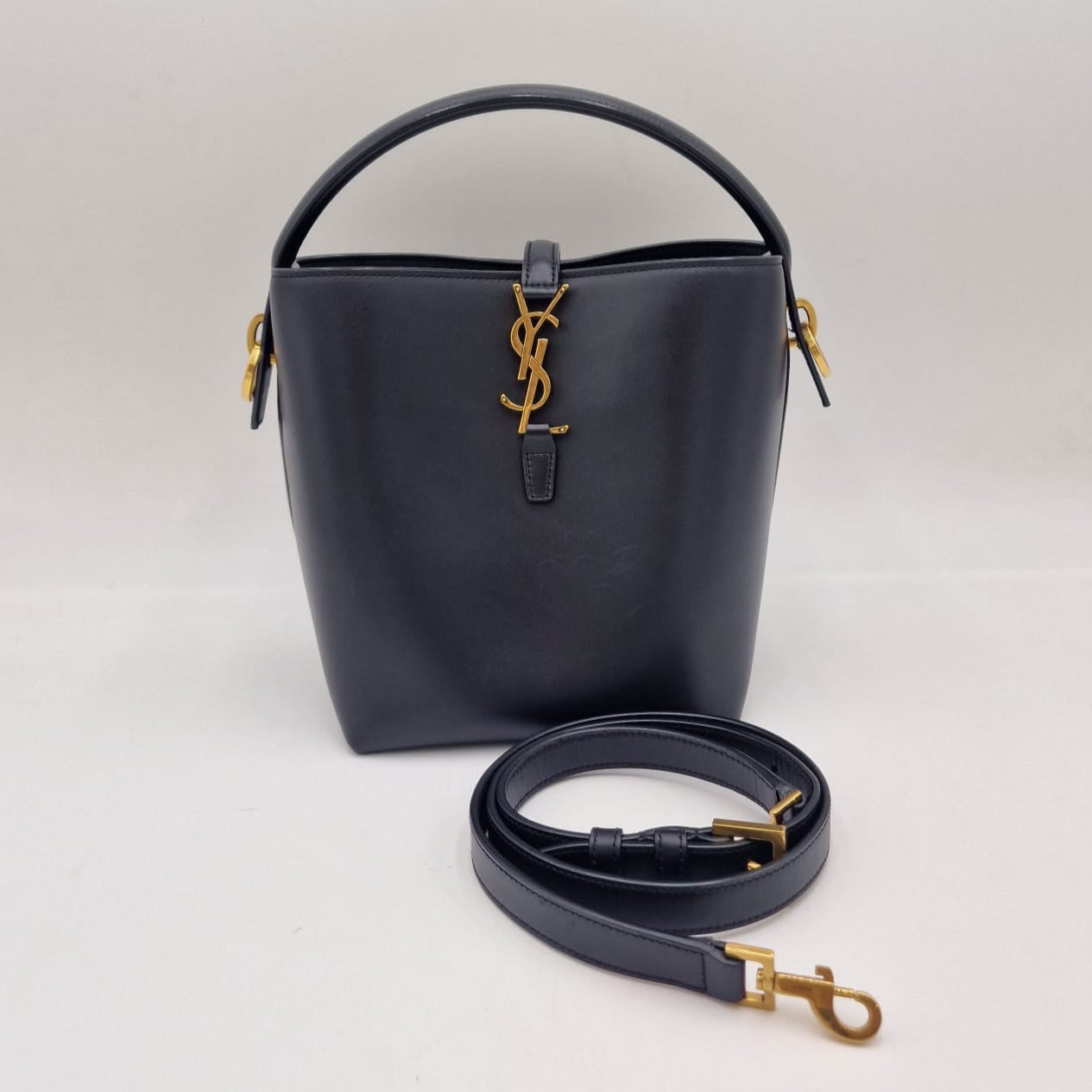 Saint Laurent Le 37 Small