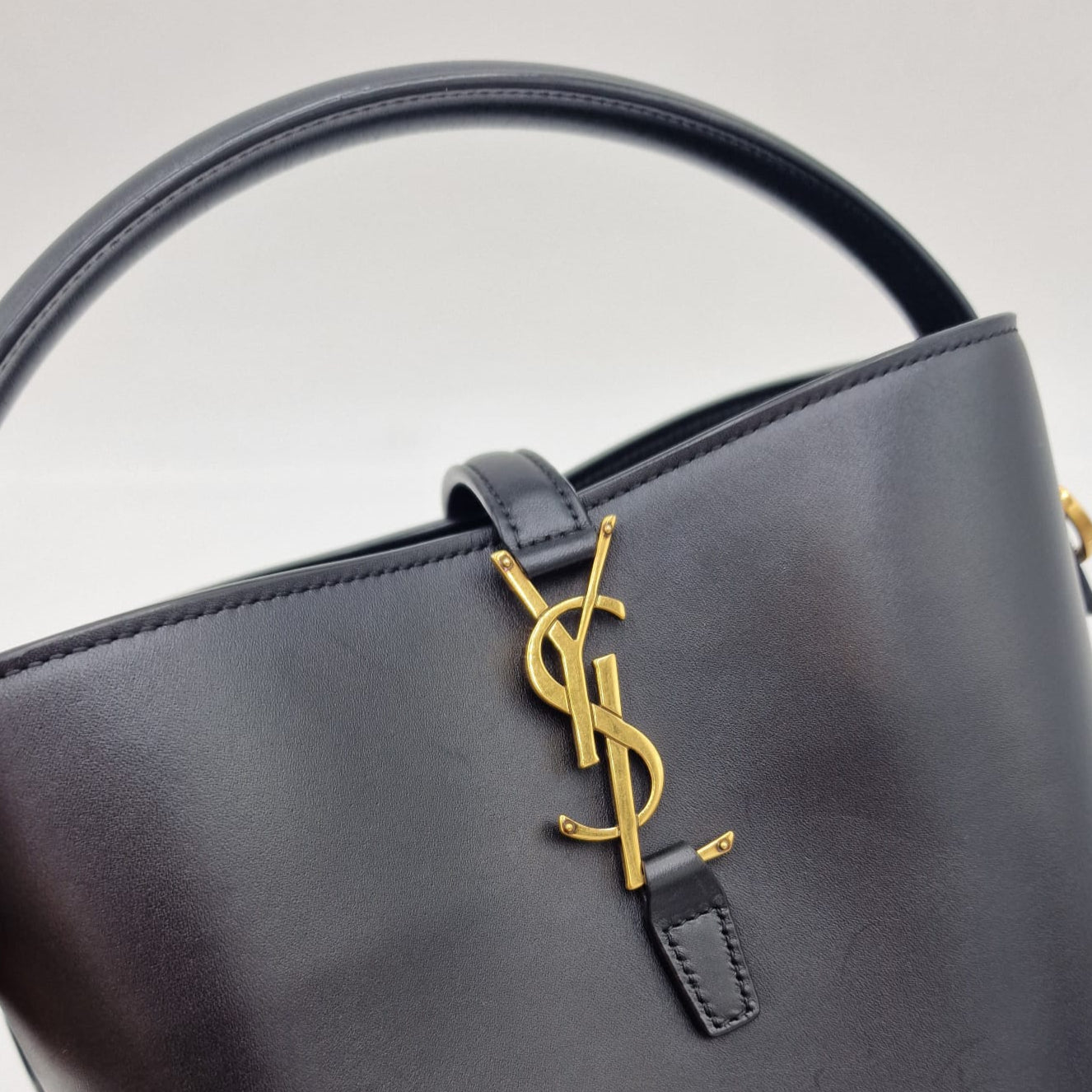 Saint Laurent Le 37 Small