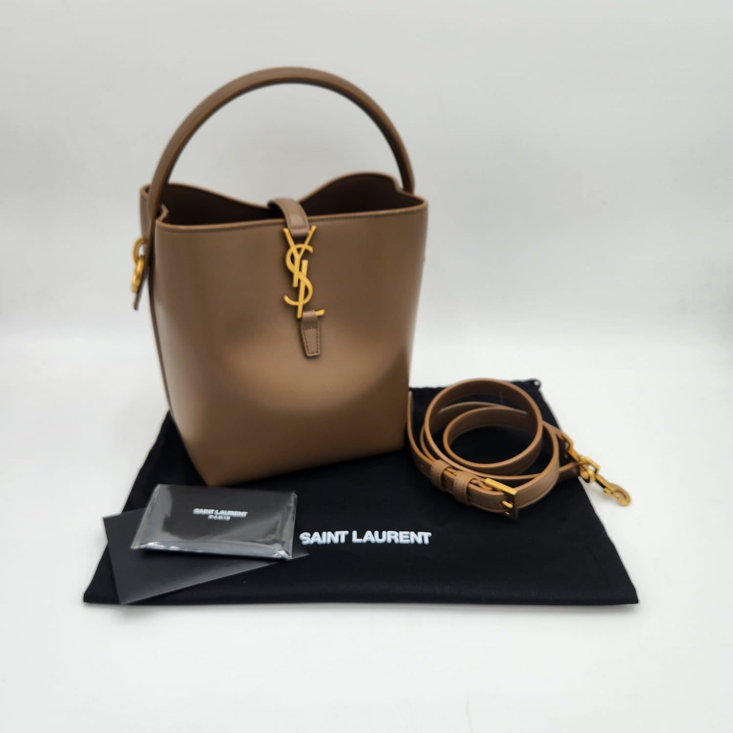 Saint Laurent Le 37 Small