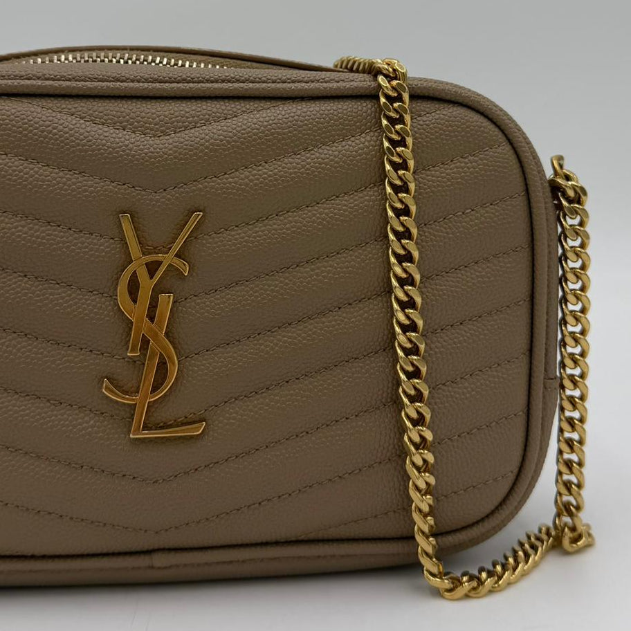 Saint Laurent Lou Mini